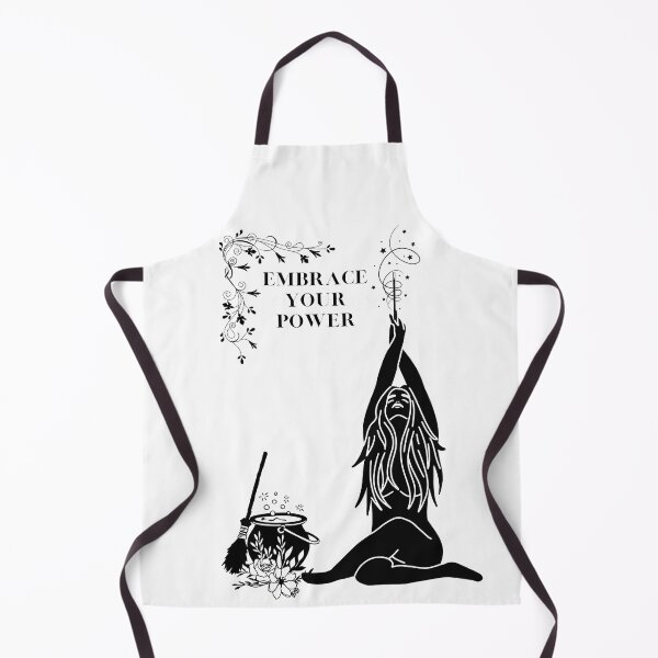 Item preview, Embrace Your Power designed and sold by MystikaCreation.