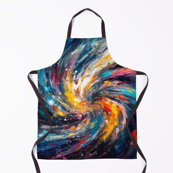 Item preview, Spiralling Space designed and sold by Highlandkings.