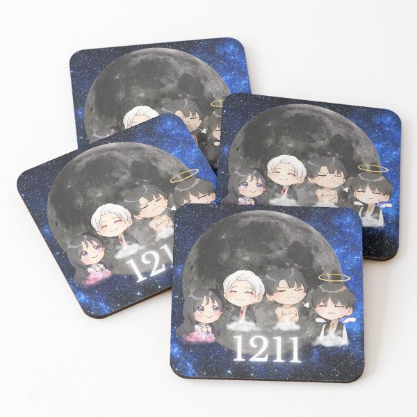 Item preview, 1211 Admins designed and sold by vampedia.