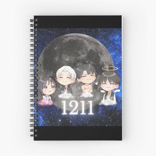 Item preview, 1211 Admins designed and sold by vampedia.