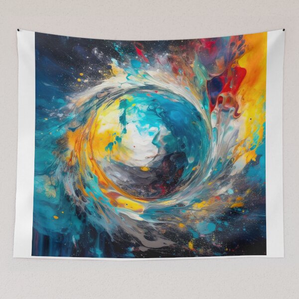 Item preview, Inter Astro designed and sold by Highlandkings.