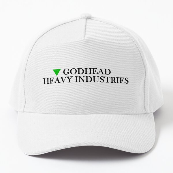 Item preview, Godhead Heavy Industries designed and sold by JohnBud.