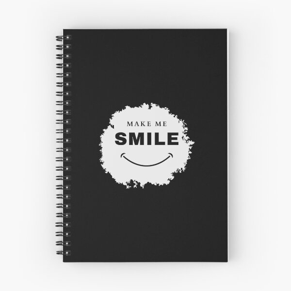 Item preview, Make Me Smile ? Smiling designed and sold by FlyShop1.