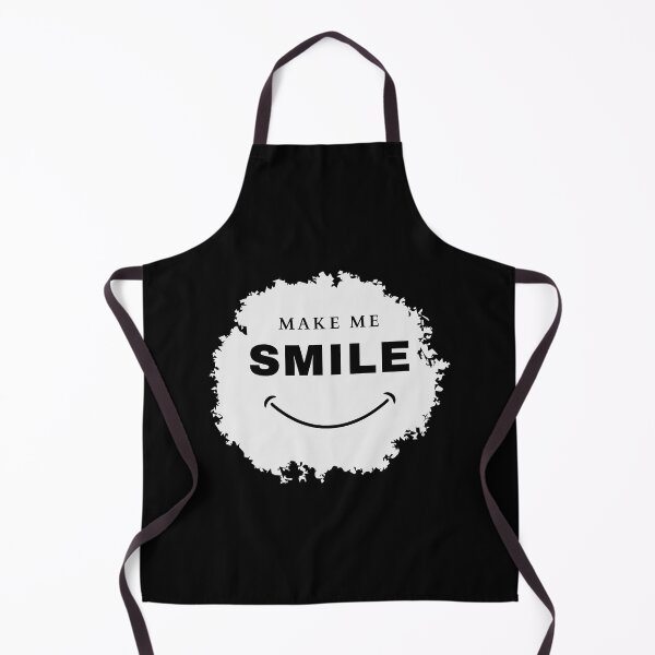 Item preview, Make Me Smile ? Smiling designed and sold by FlyShop1.