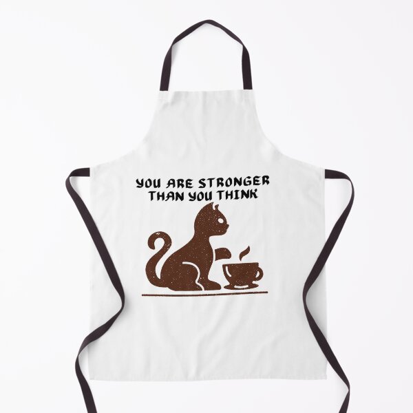 Item preview, Humorous Cat , coffee designed and sold by southerndoll67.