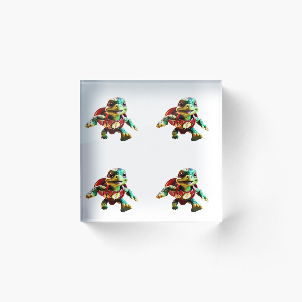 Item preview, Acrylic Block designed and sold by TodoDecoArt.
