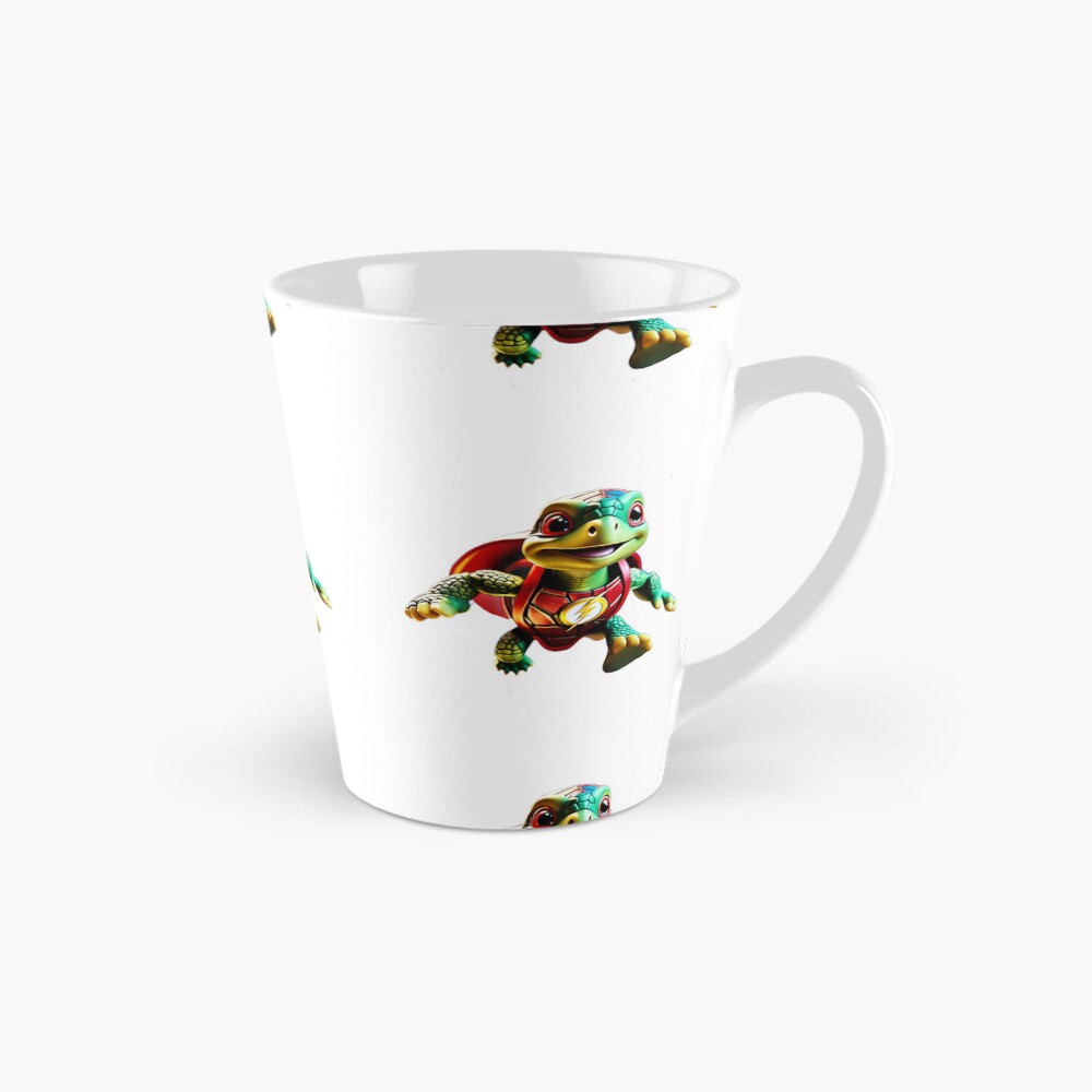 Item preview, Tall Mug designed and sold by TodoDecoArt.