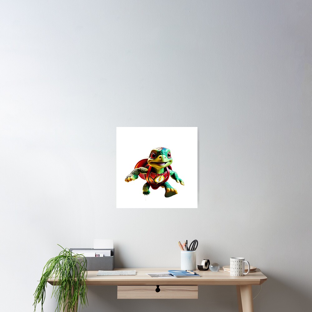 Item preview, Poster designed and sold by TodoDecoArt.