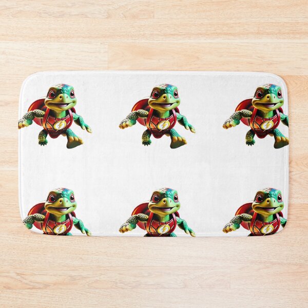 Item preview, TurboTurtle designed and sold by TodoDecoArt.