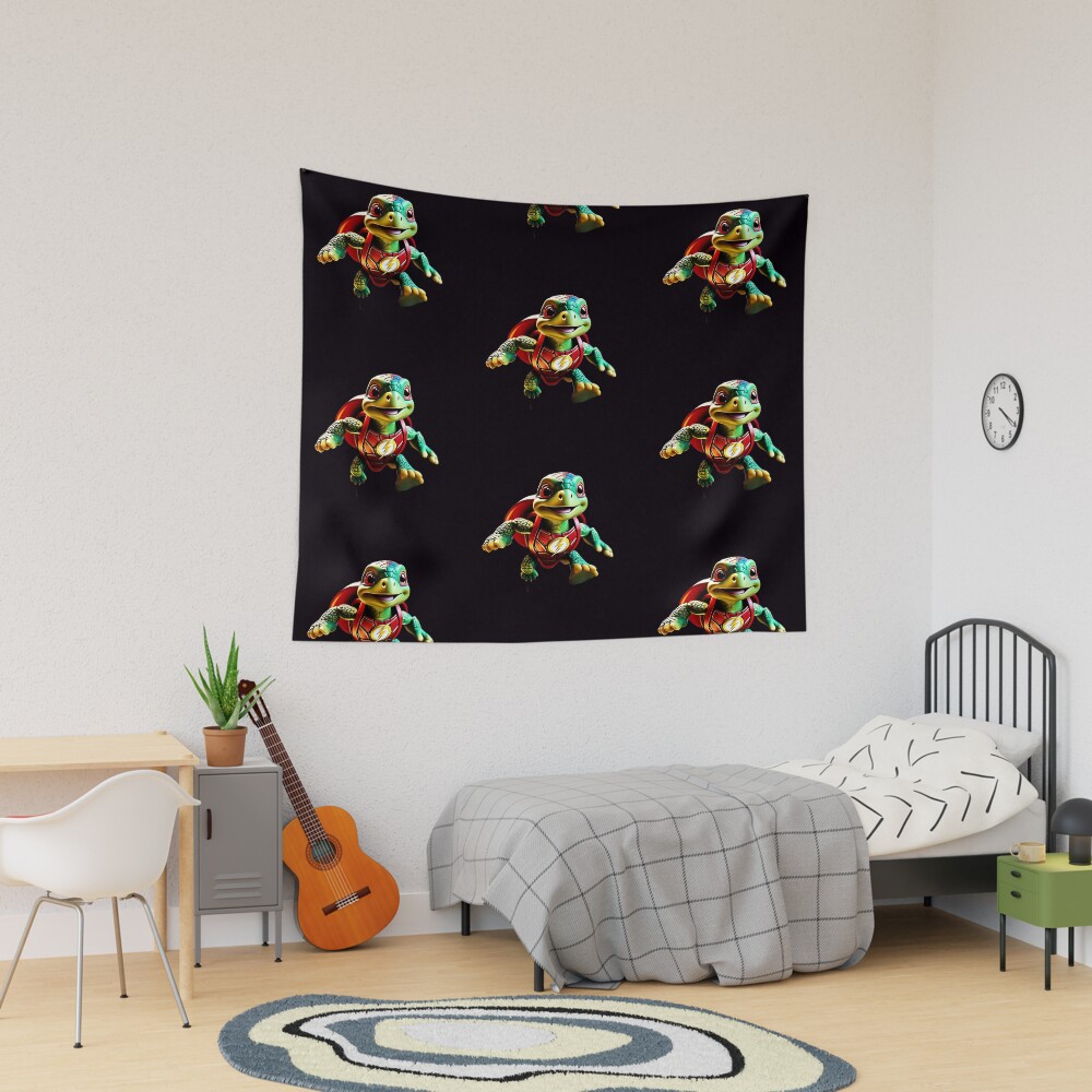 Item preview, Tapestry designed and sold by TodoDecoArt.