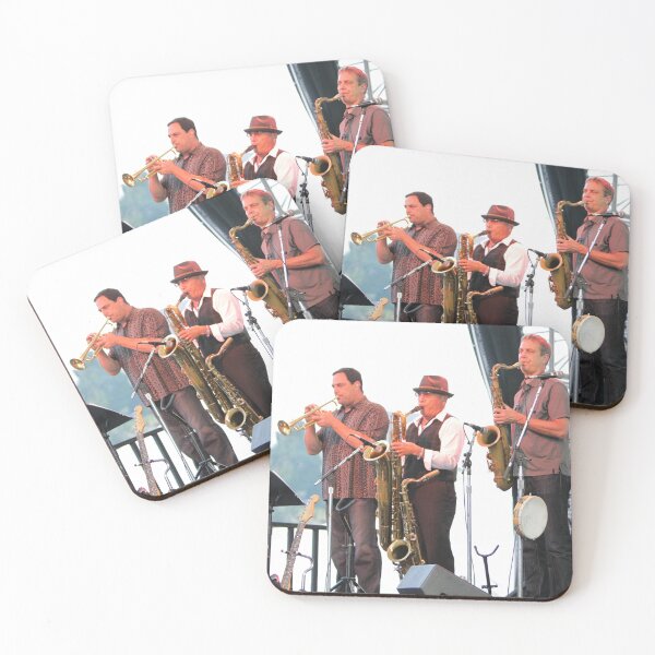 Item preview, Huey Lewis and the News - Photograph designed and sold by ConcertImages.