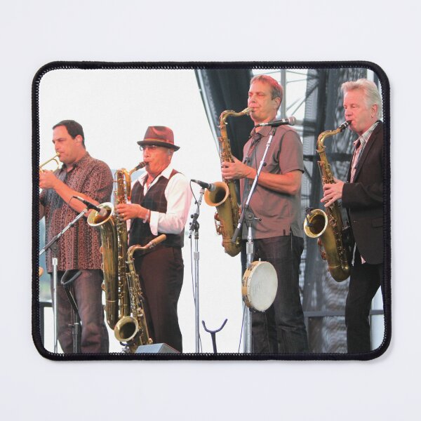 Item preview, Huey Lewis and the News - Photograph designed and sold by ConcertImages.