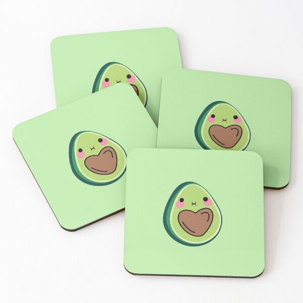 Item preview, Avocado designed and sold by kaylamg03.