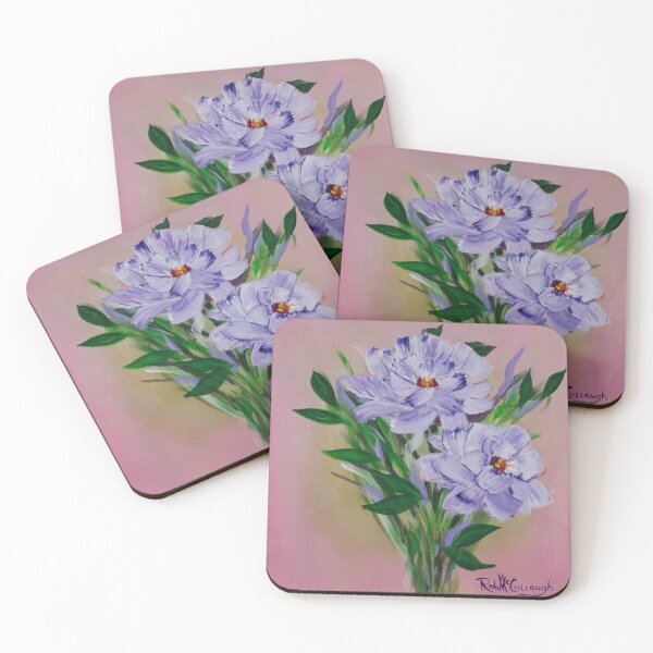 Item preview, Spring Flower Series #9 designed and sold by Rob McCullough.
