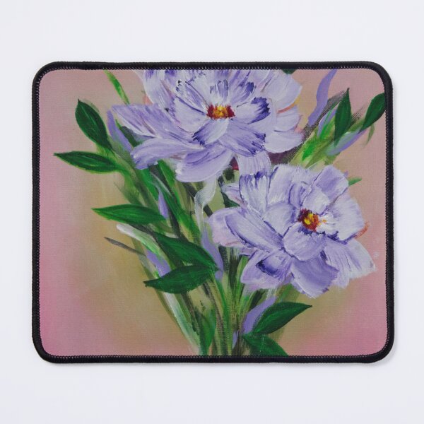Item preview, Spring Flower Series #9 designed and sold by Rob McCullough.