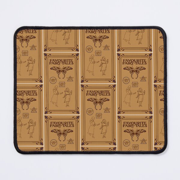Item preview, Favourite Fairy Tales designed and sold by hopeapples.