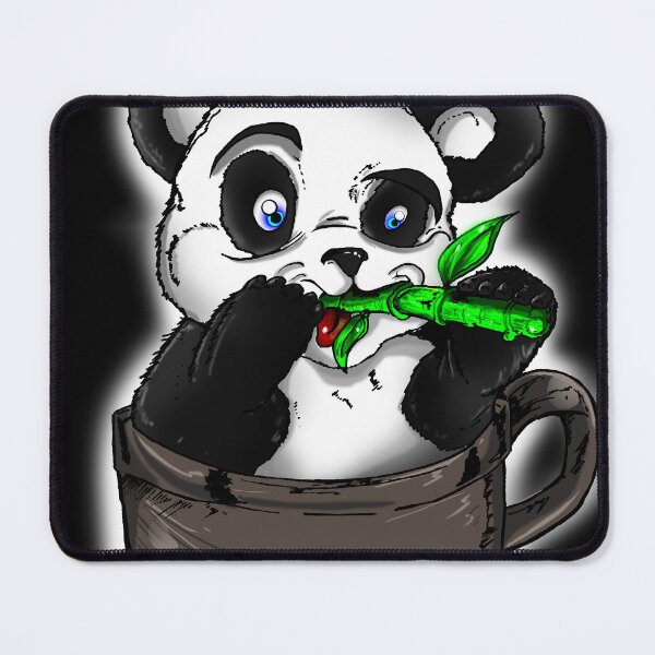 Item preview, Panda designed and sold by Vincenzo45.