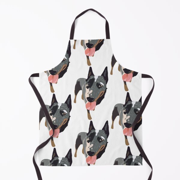 Item preview, Cow Dog designed and sold by boberweiser.