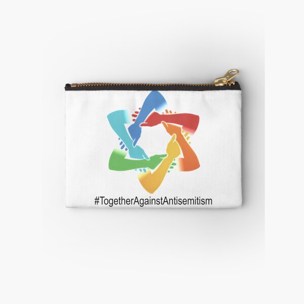 Item preview, Together Against Antisemitism designed and sold by yvawdaqhkzu7.
