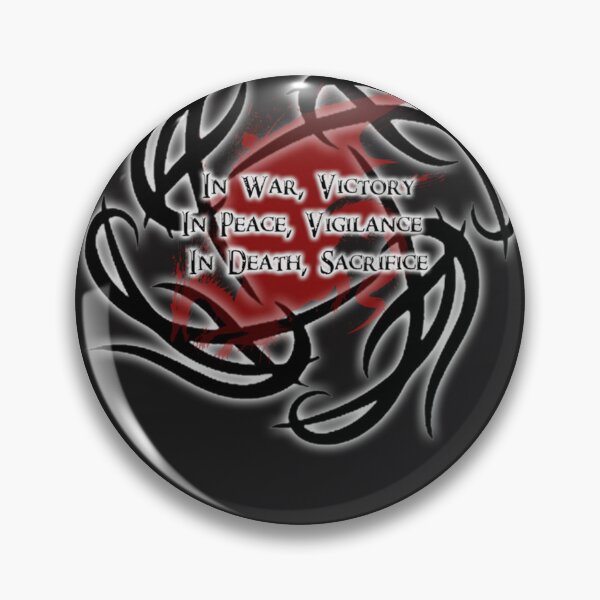 Item preview, Guardianes grises de Dragon Age designed and sold by CindiParks.