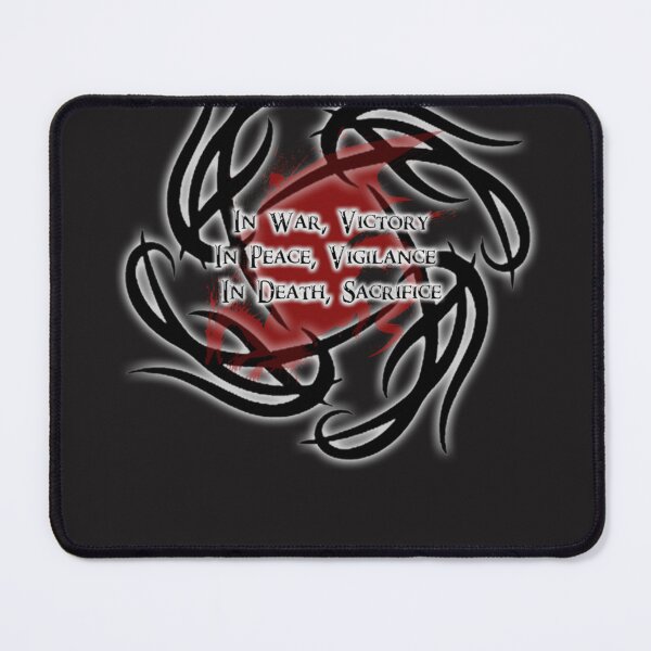 Item preview, Dragon Age Grey Wardens designed and sold by CindiParks.