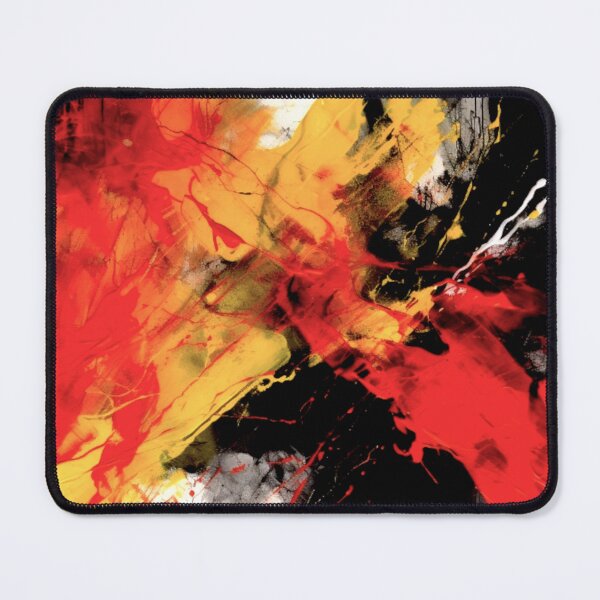 Item preview, Abstract Africa designed and sold by Highlandkings.