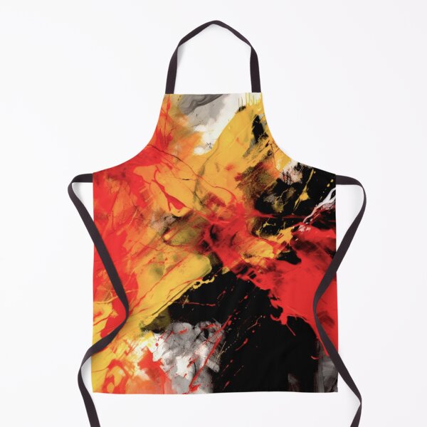 Item preview, Abstract Africa designed and sold by Highlandkings.