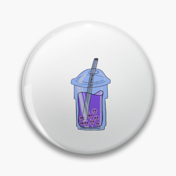 Item preview, Boba Tea designed and sold by Vlume.