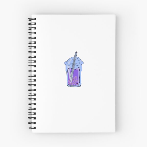 Item preview, Boba Tea designed and sold by Vlume.
