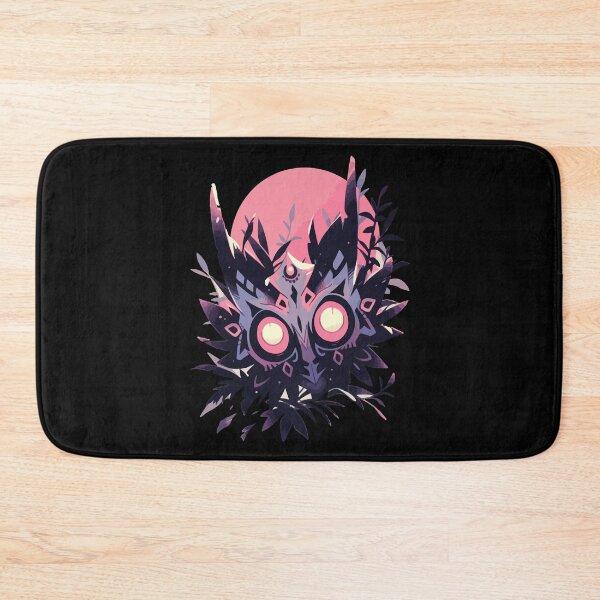 Item preview, cursed occult dragon mask designed and sold by MarcGugDesigns.