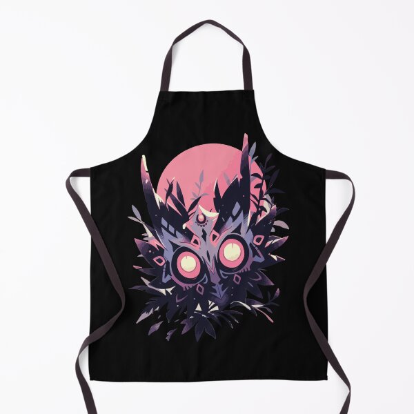 Item preview, cursed occult dragon mask designed and sold by MarcGugDesigns.