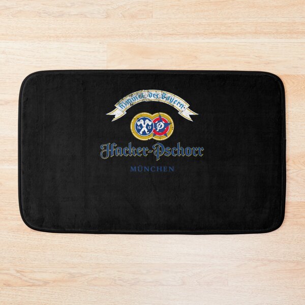 Item preview, Hacker Pschorr - World Beer - Distressed  designed and sold by KimHirtheIII.