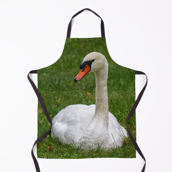 Item preview, White Swan designed and sold by Sonya Umble.