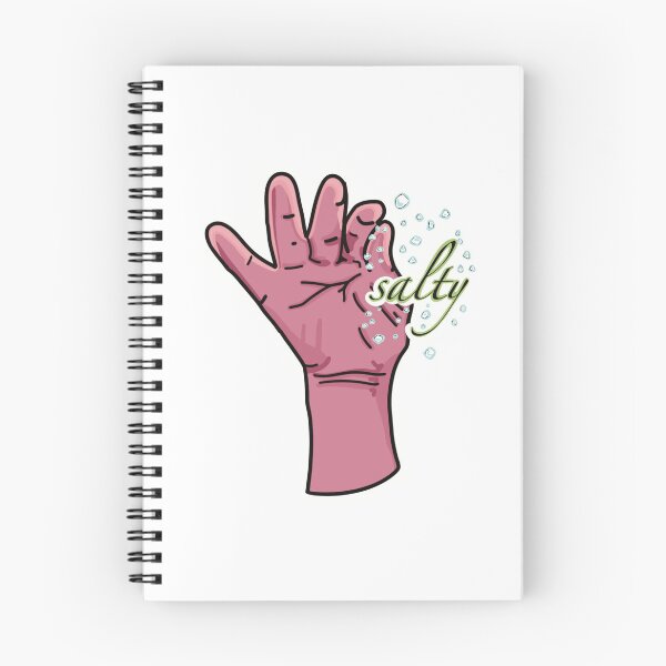 Item preview, Salty - salty guy meme hand designed and sold by a little  bit feral.
