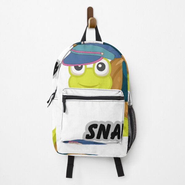 Item preview, Mail Snail designed and sold by DragooArtWorks.