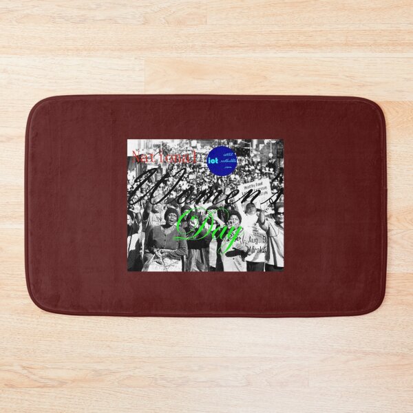 Item preview, National Women's Day designed and sold by IOT22.