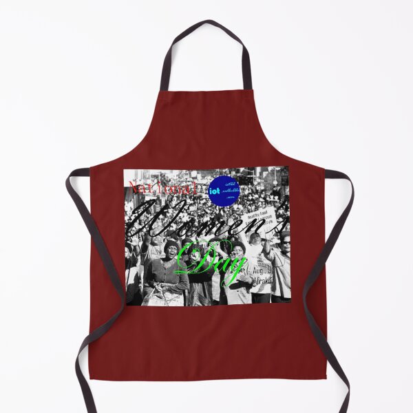Item preview, National Women's Day designed and sold by IOT22.