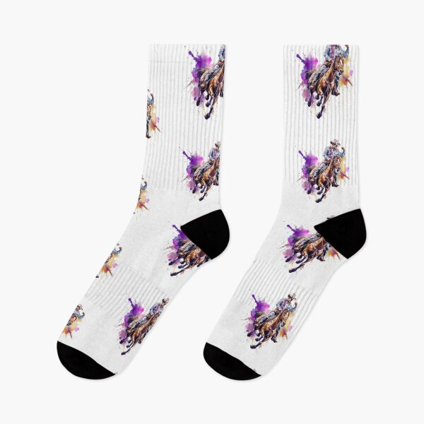 Item preview, Rider | Horse | Roping | Ranch | Cowgirl | Cowboy | Western | Lifestyle | Bold Colors  designed and sold by mwinter2205.