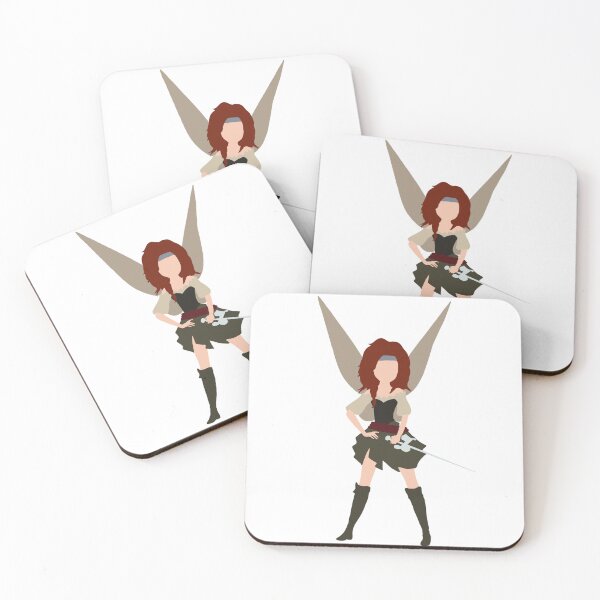 Item preview, Zarina Fairy designed and sold by hopeapples.