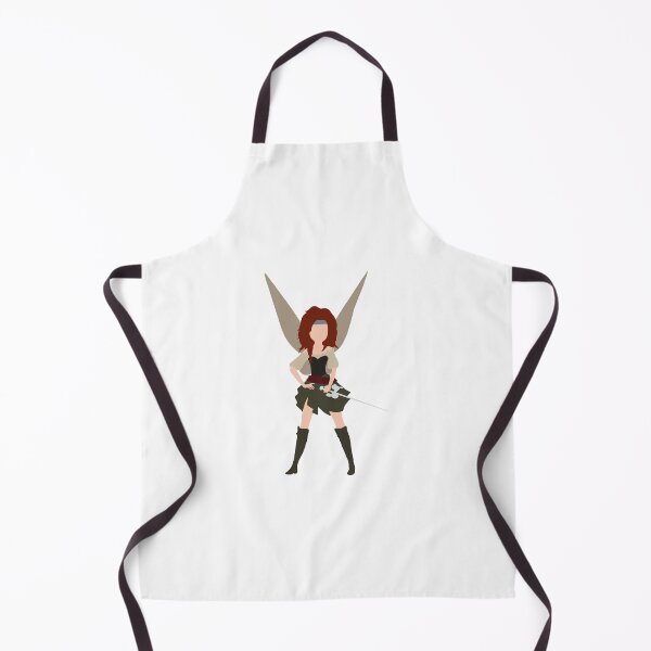 Item preview, Zarina Fairy designed and sold by hopeapples.