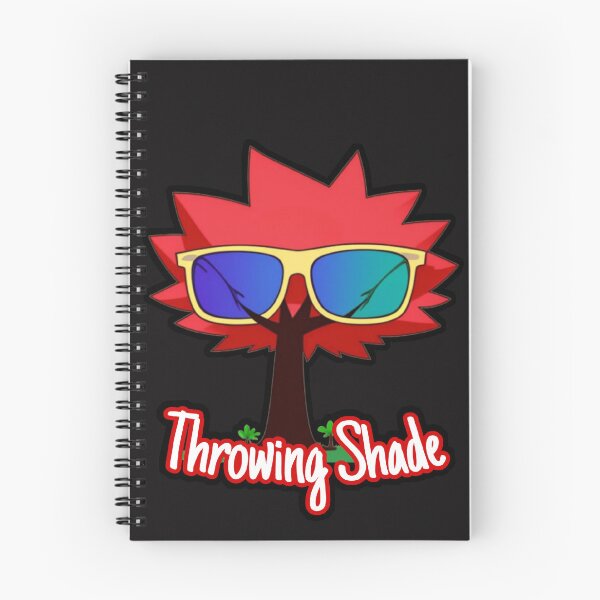 Item preview, Shady tree designed and sold by Roxburylane.
