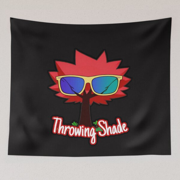 Item preview, Shady tree designed and sold by Roxburylane.