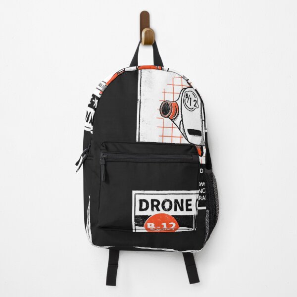 Item preview, Drone companion designed and sold by CindiParks.