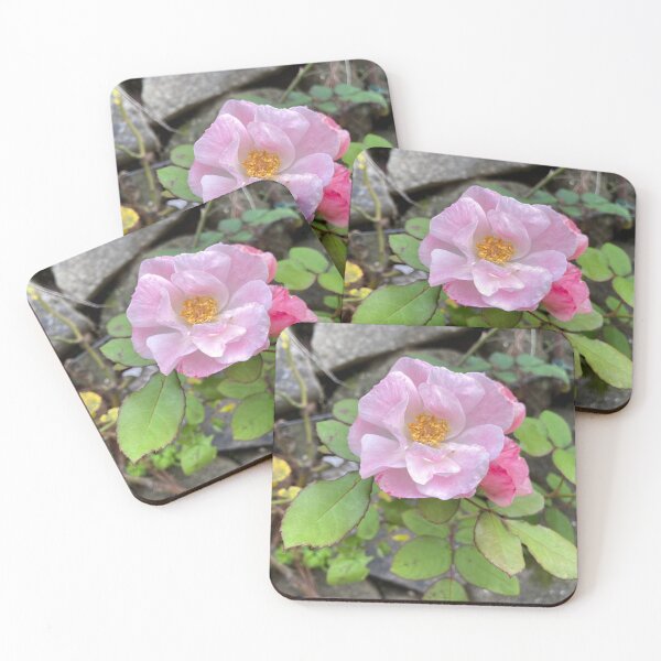 Item preview, Rose-y Pink designed and sold by EmmelineKlatt.