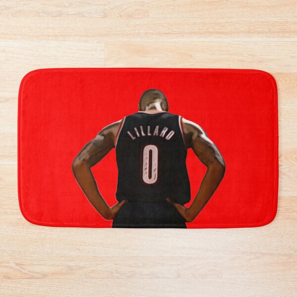 Item preview, Damian Lillard designed and sold by SimpleButter.