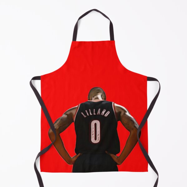 Item preview, Damian Lillard designed and sold by SimpleButter.