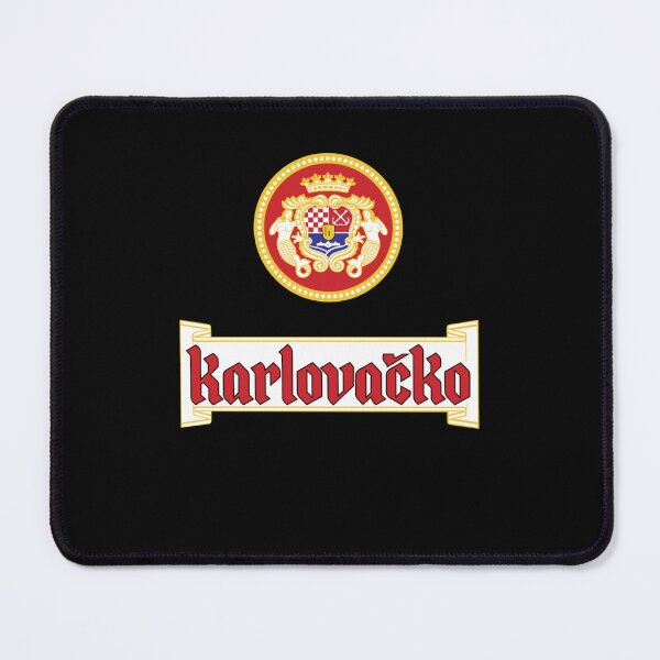 Item preview, Croaia - Karlovac - Karlovacko - World Beers designed and sold by KimHirtheIII.