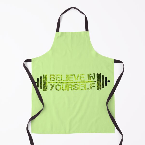 Item preview, Believe in Yourself  [Weight lifting and Gym Motivation] Grunge Version. designed and sold by CristalleLisa.