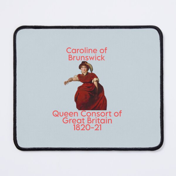 Item preview, (Queen Consort series): Caroline of Brunswick designed and sold by CMooreWorx.