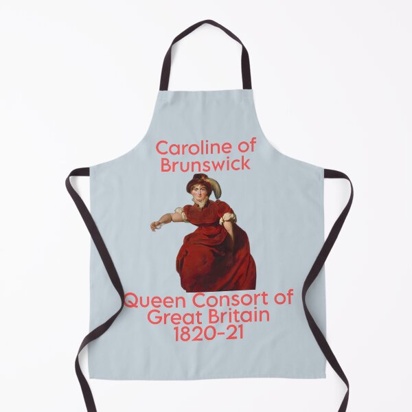 Item preview, (Queen Consort series): Caroline of Brunswick designed and sold by CMooreWorx.